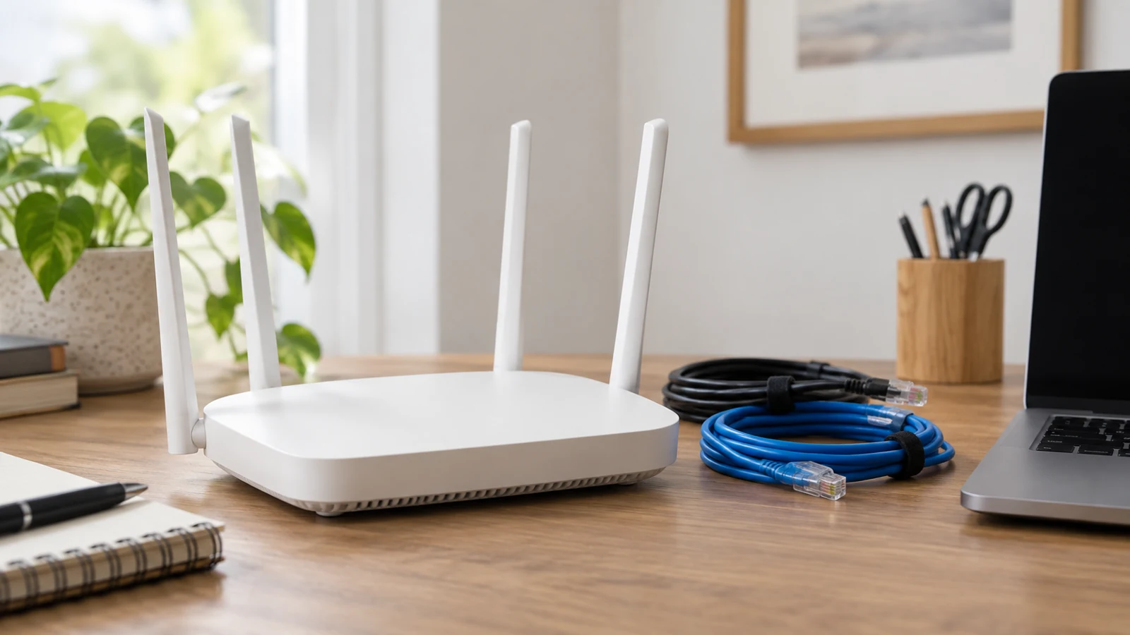 Wi-Fi 与路由器编辑组（ExpressVPN）