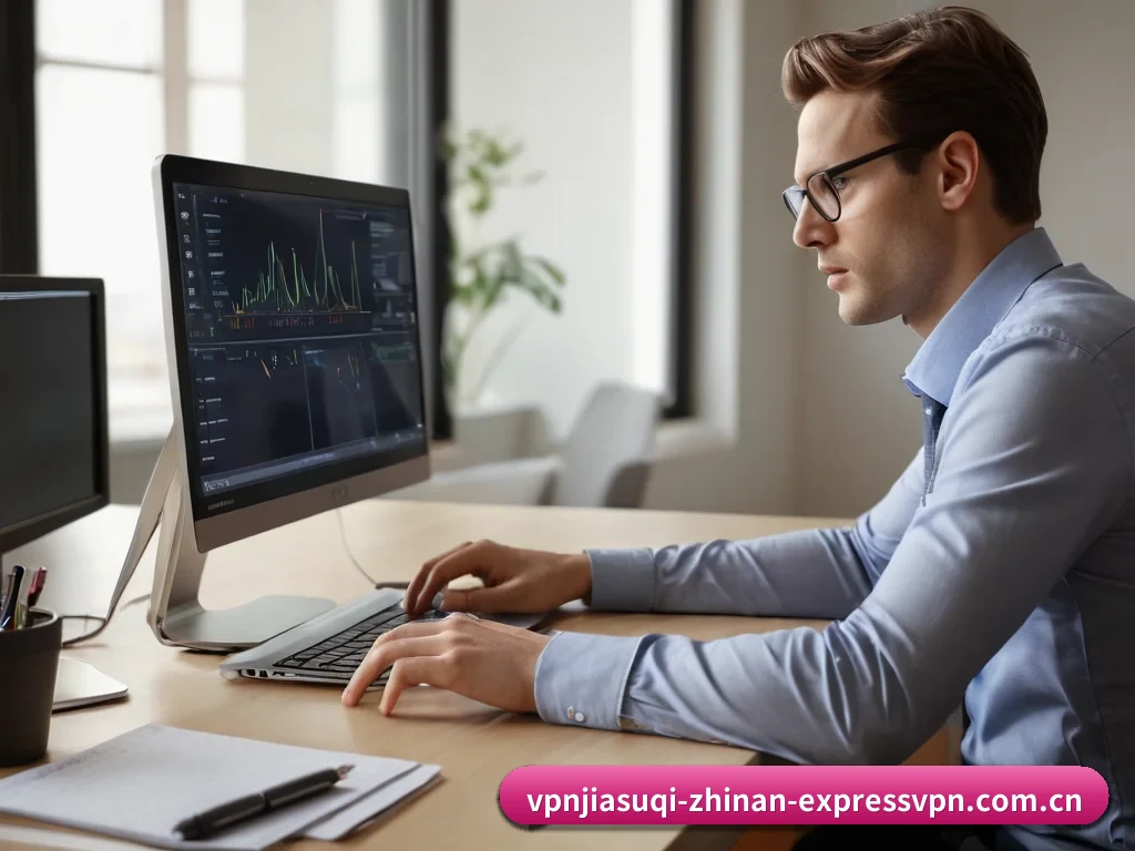 关于我们 - VPN 与网络连接内容（ExpressVPN）
