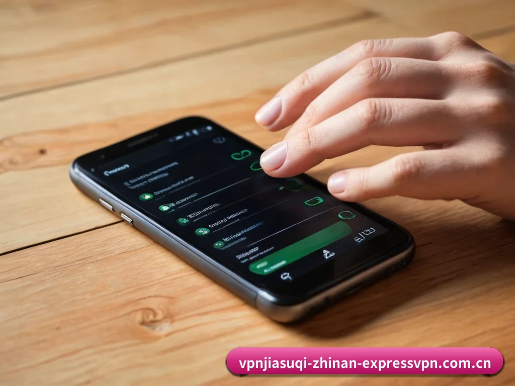 关于我们 - VPN 与网络连接内容（ExpressVPN）