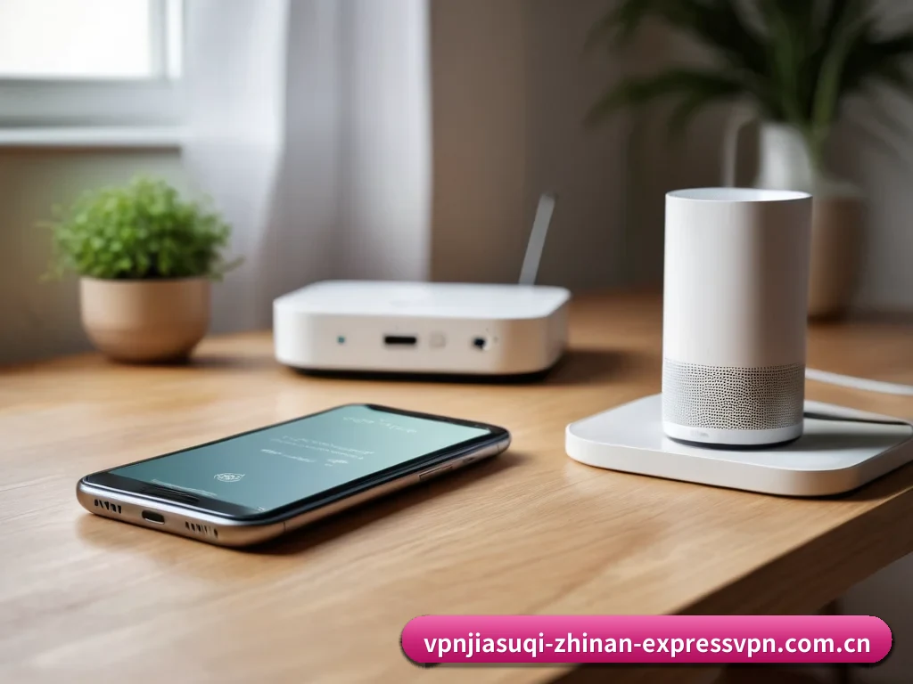 连接知识分类 | ExpressVPN
